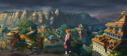 火影最新s忍者爆料情报君,最新S级忍者情报揭秘,神秘力量即将觉醒!